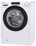 Стиральная машина CANDY SMART PRO INVERTER CSOW43646TWMB-07 6 кг 1300 об/мин узкая инверторная с сушкой с паром тихая